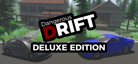 Dangerous Drift Steam Charts and Player Count Stats