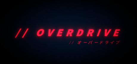 //OVERDRIVE Deluxe Edition banner image