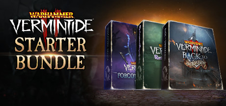 Warhammer: Vermintide 2 - Starter Bundle banner image