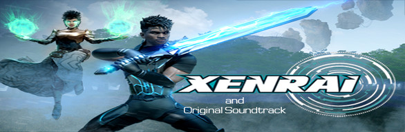 Xenrai - Deluxe Edition