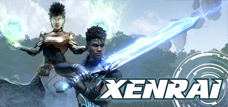 Xenrai - Deluxe Edition banner image