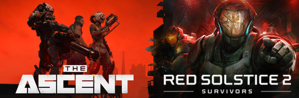 Mars & Veles Bundle