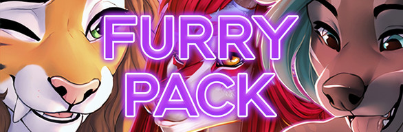 Furry Pack 🐺