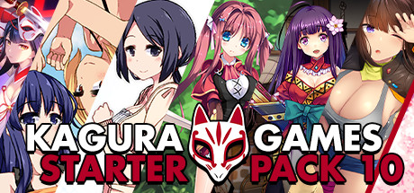 Kagura Games - Starter Pack 10 banner