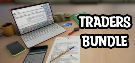 TRADERS BUNDLE banner image