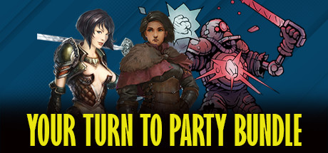 Your Turn to Party Bundle banner image