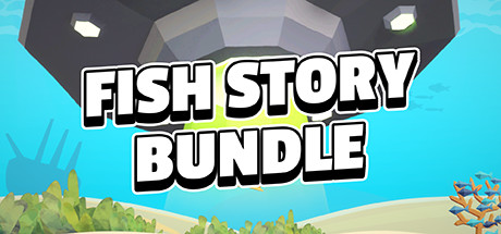 Fish Story banner image