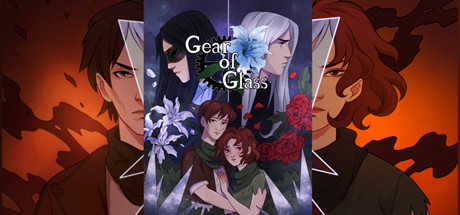 "Gear of Glass: Eolarn's war" + Soundtrack banner image