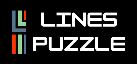 Lines Puzzle banner image