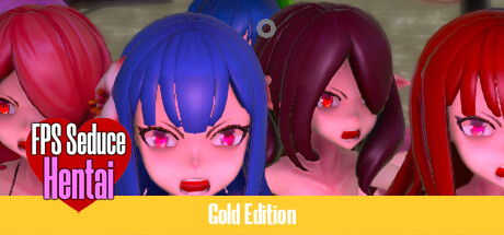 FPS Seduce - Hentai - Gold Edition banner image