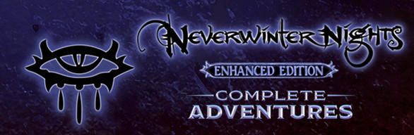 Save 2% on Neverwinter Nights: Complete Adventures on Steam