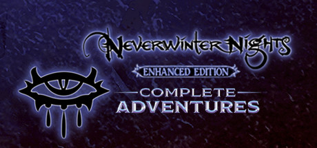 Neverwinter Nights: Complete Adventures banner image