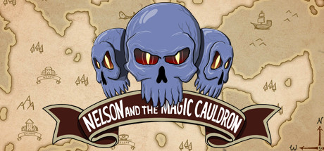 Magic Cauldron Series banner image