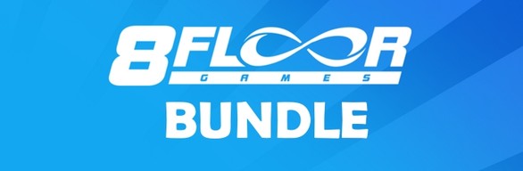 20 Games Bundle vol. 8