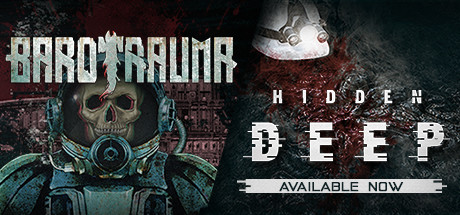 Horrors Below Bundle banner image