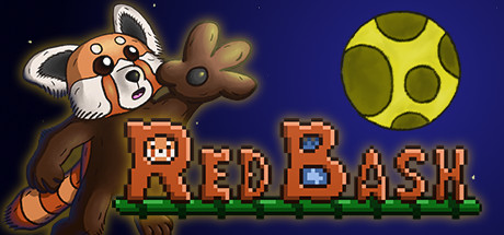 Red Bash + Soundtrack banner image