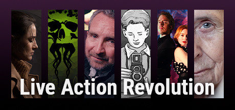 Live Action Revolution Bundle banner image