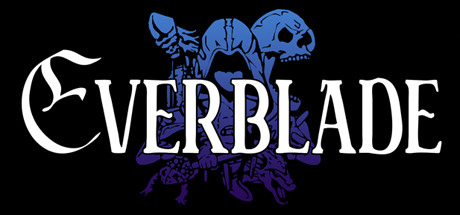 Everblade + Soundtrack banner image