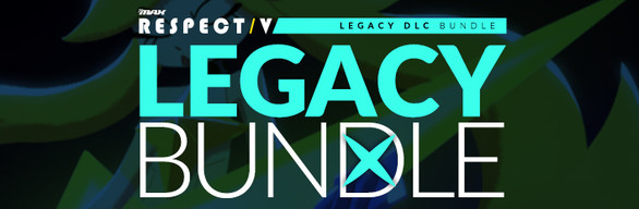LEGACY BUNDLE - DJMAX RESPECT V