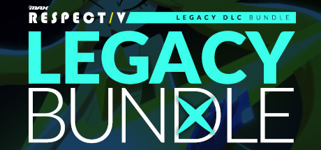 LEGACY BUNDLE - DJMAX RESPECT V banner