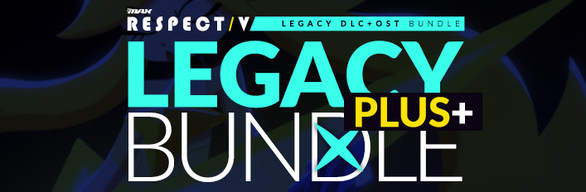 LEGACY PLUS - DJMAX RESPECT V