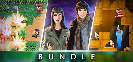 Phime Games 3 in 1 Bundle banner image