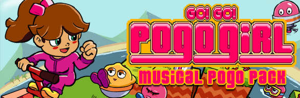 Musical Pogo Pack