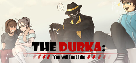 Old Content Pack - The Durka: You will (not) die Steam Charts and Player Count Stats