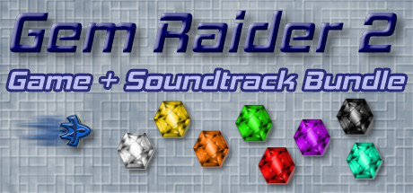 Gem Raider 2 Game Plus Soundtrack banner image