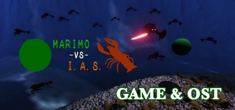 Marimo -VS- I.A.S. GAME&OST Pack banner image