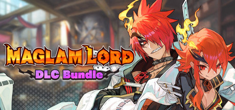 MAGLAM LORD - DLC Bundle banner image