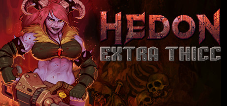 Hedon - Extra Thicc Edition banner image