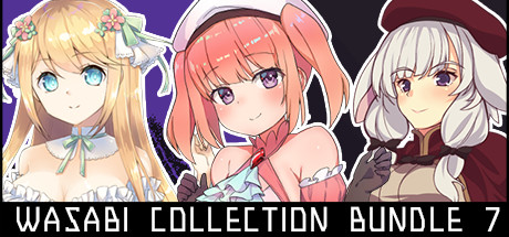 WASABI COLLECTION BUNDLE 7 banner image