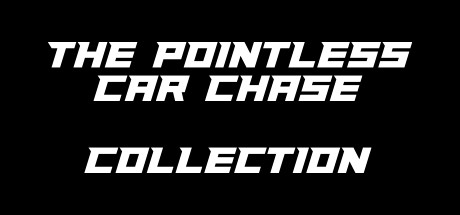 The Pointless Car Chase Collection banner image