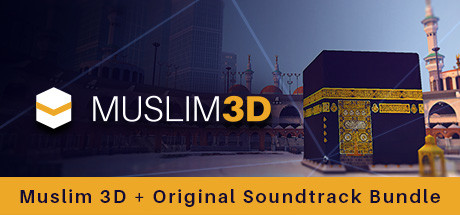 Muslim 3D + Original Soundtrack banner image