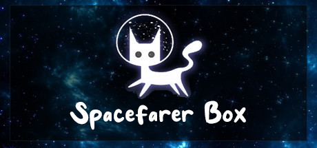 Spacefarer Box banner image