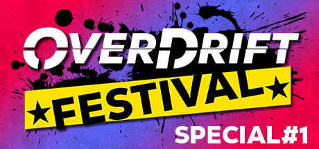 OverDrift Festival - Special Edition#1 banner image