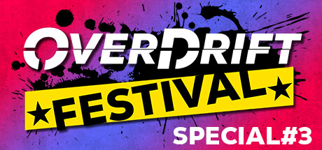 OverDrift Festival - Special Edition#3 banner image