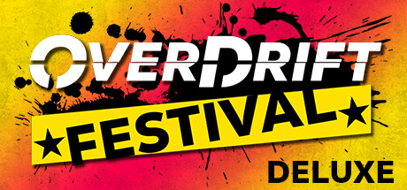 OverDrift Festival - DELUXE Edition banner image