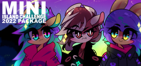 Mini Island Challenge 2022 Package banner image