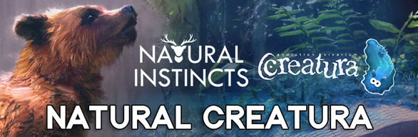 Natural Creatura