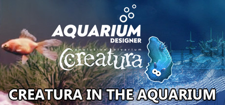 Creatura in the Aquarium banner image