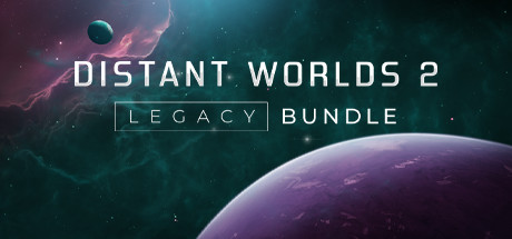 Distant Worlds Legacy banner image