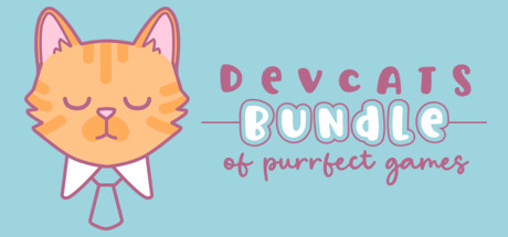 Devcats banner image