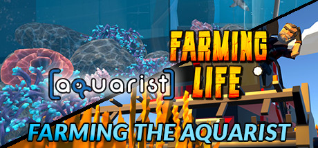 Aquarist Steam Charts and Player Count Stats