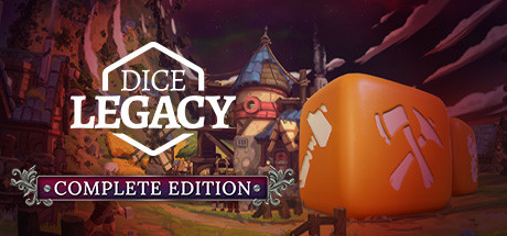 Dice Legacy Complete Edition banner image