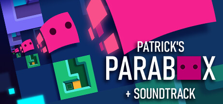 Patrick's Parabox + Soundtrack Bundle banner image