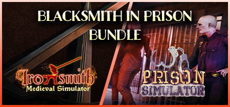 Blacksmith in Prison banner image