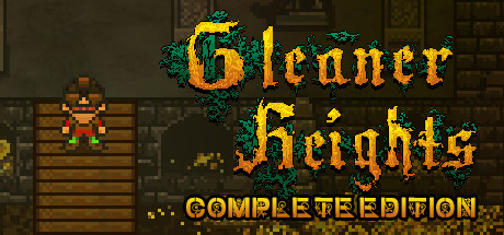 Gleaner Heights Complete Edition banner image