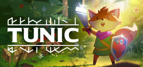 Tunic Game + Soundtrack banner image